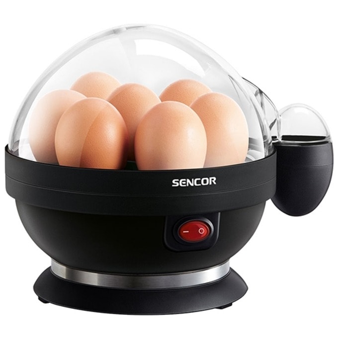 Яйцеварка Sencor SEG 710BP