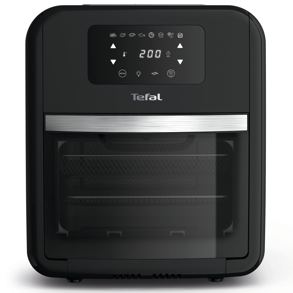 Фритюрник с горещ въздух Tefal FW501815
