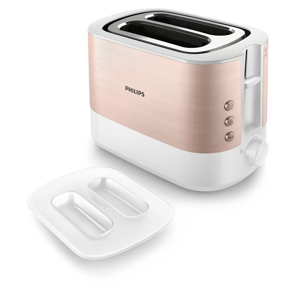 Тостер Philips HD2638/11