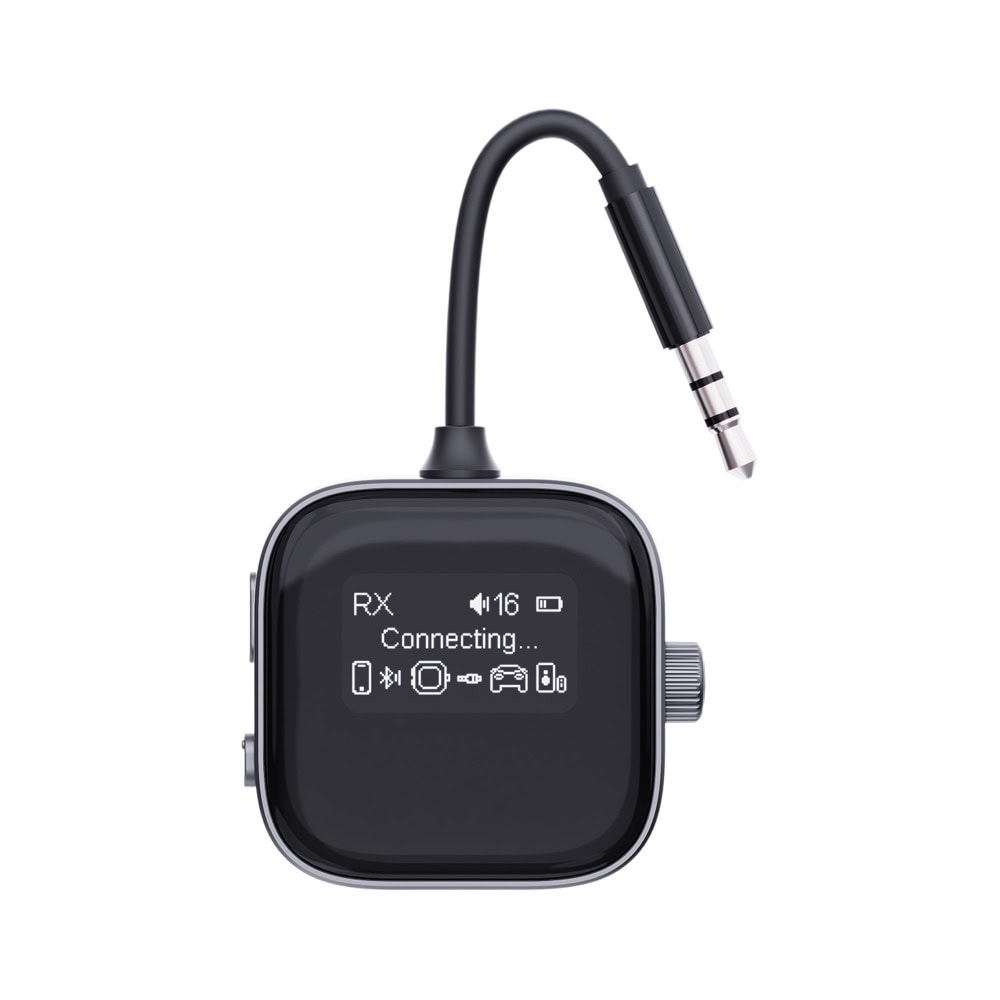 Bluetooth ресивър Xmart BT-24