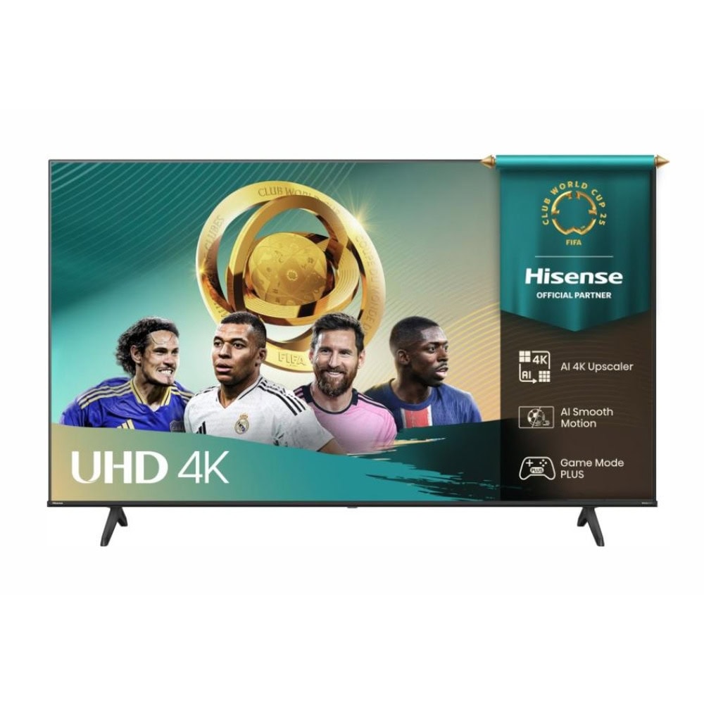 Телевизор Hisense 65A6Q
