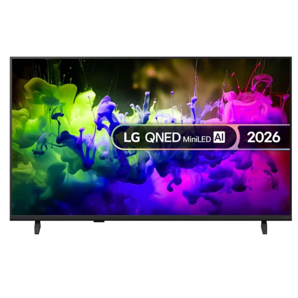 Телевизор LG 43QNED7EB3C