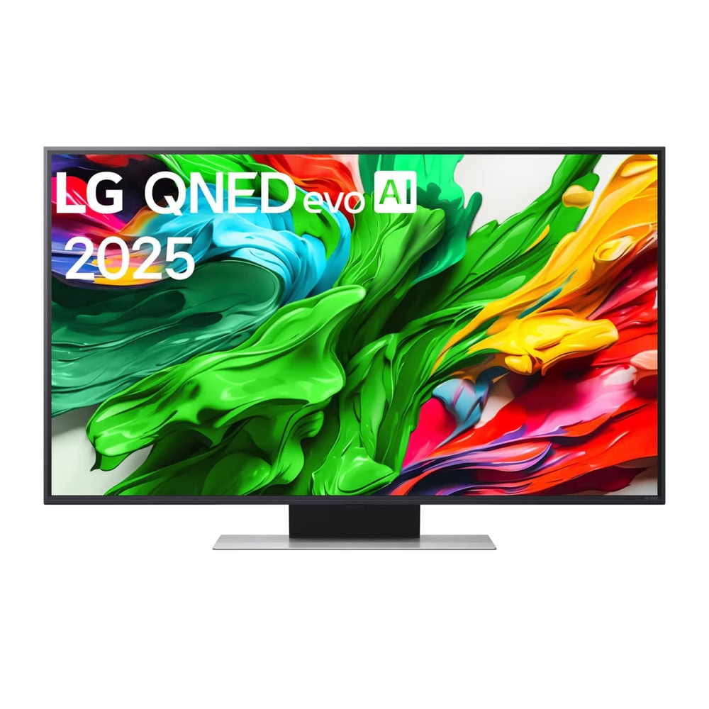 Телевизор LG 43QNED87A3D