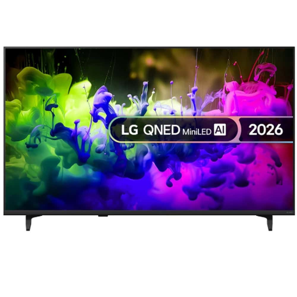 Телевизор LG 50QNED7EB3C