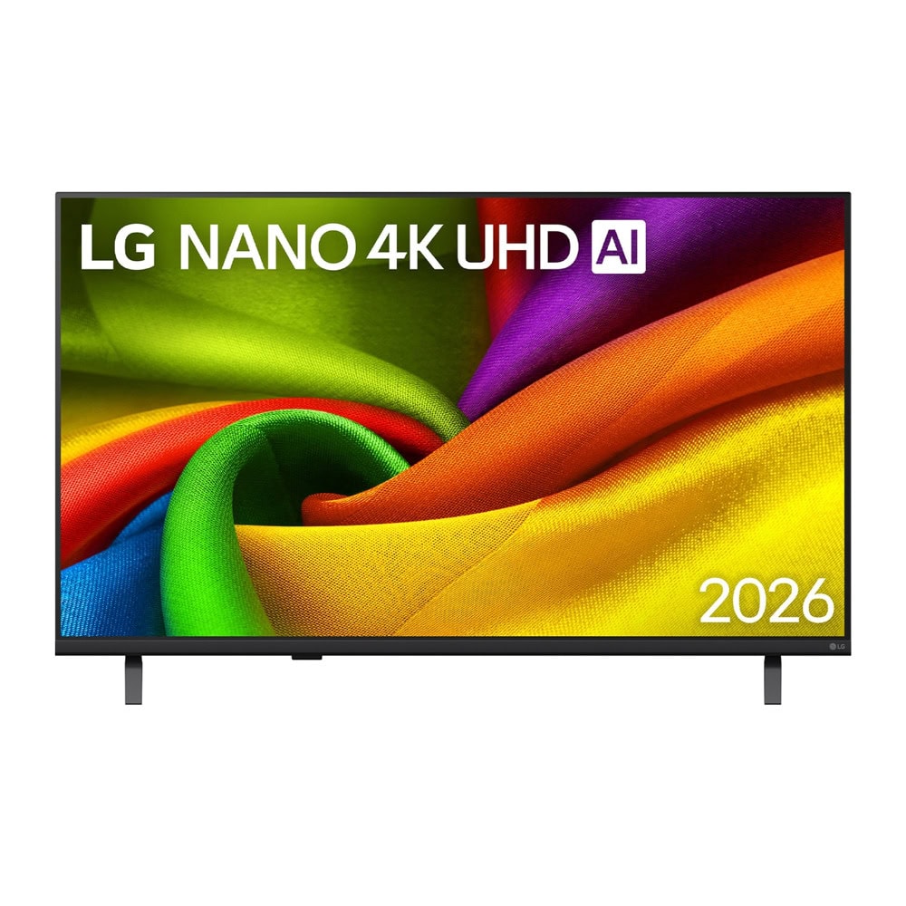 Телевизор LG 55NU8E0B3LA