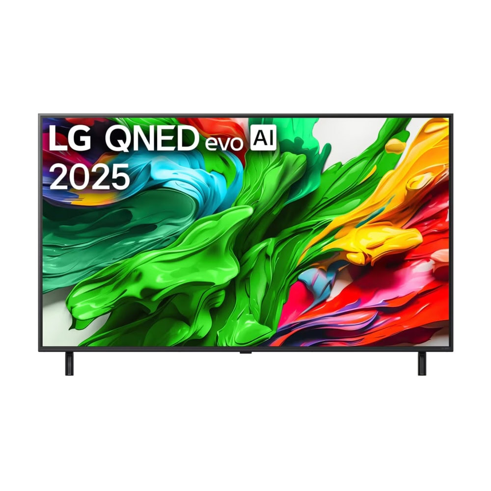Телевизор LG 55QNED85A3C