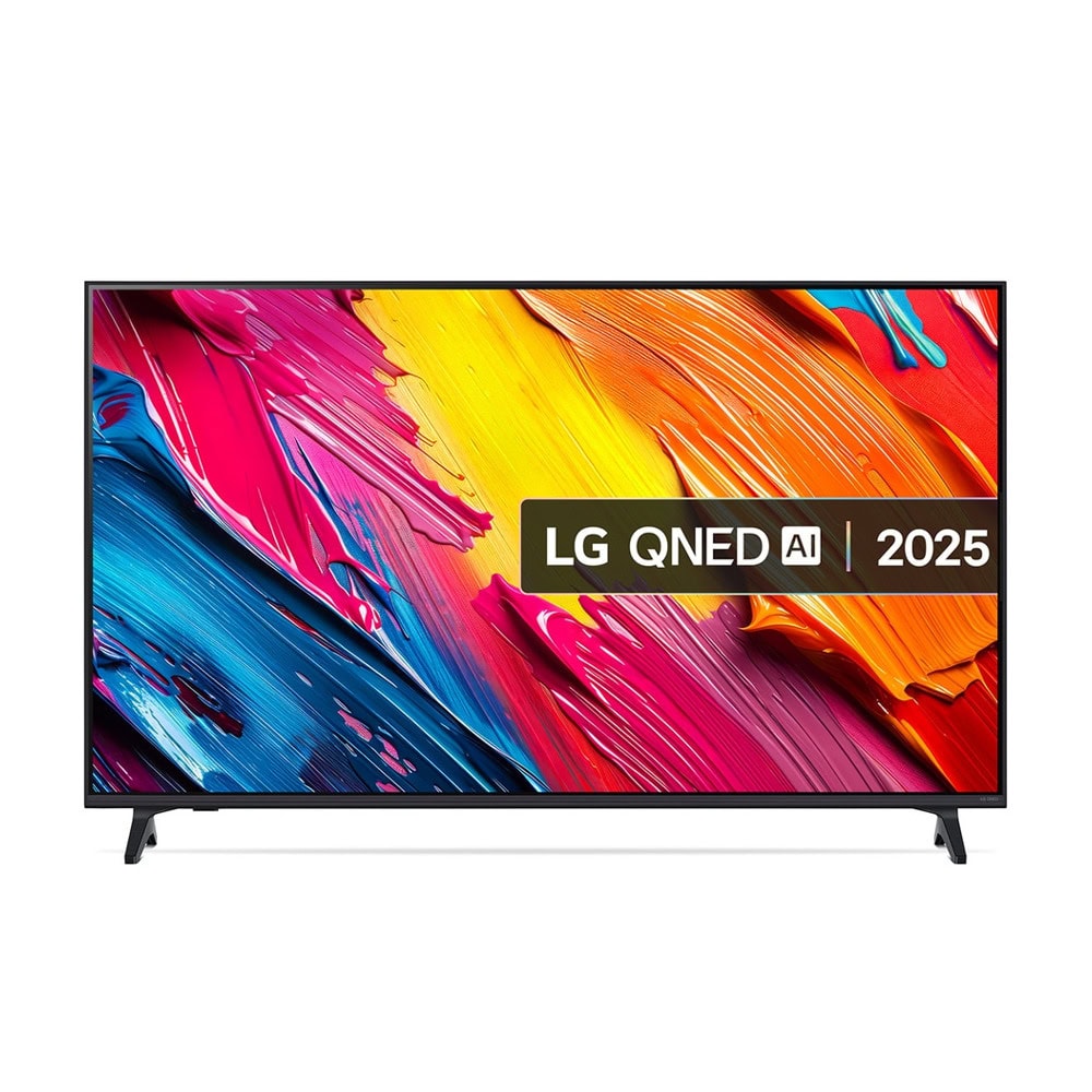 Телевизор LG 65QNED70A6A