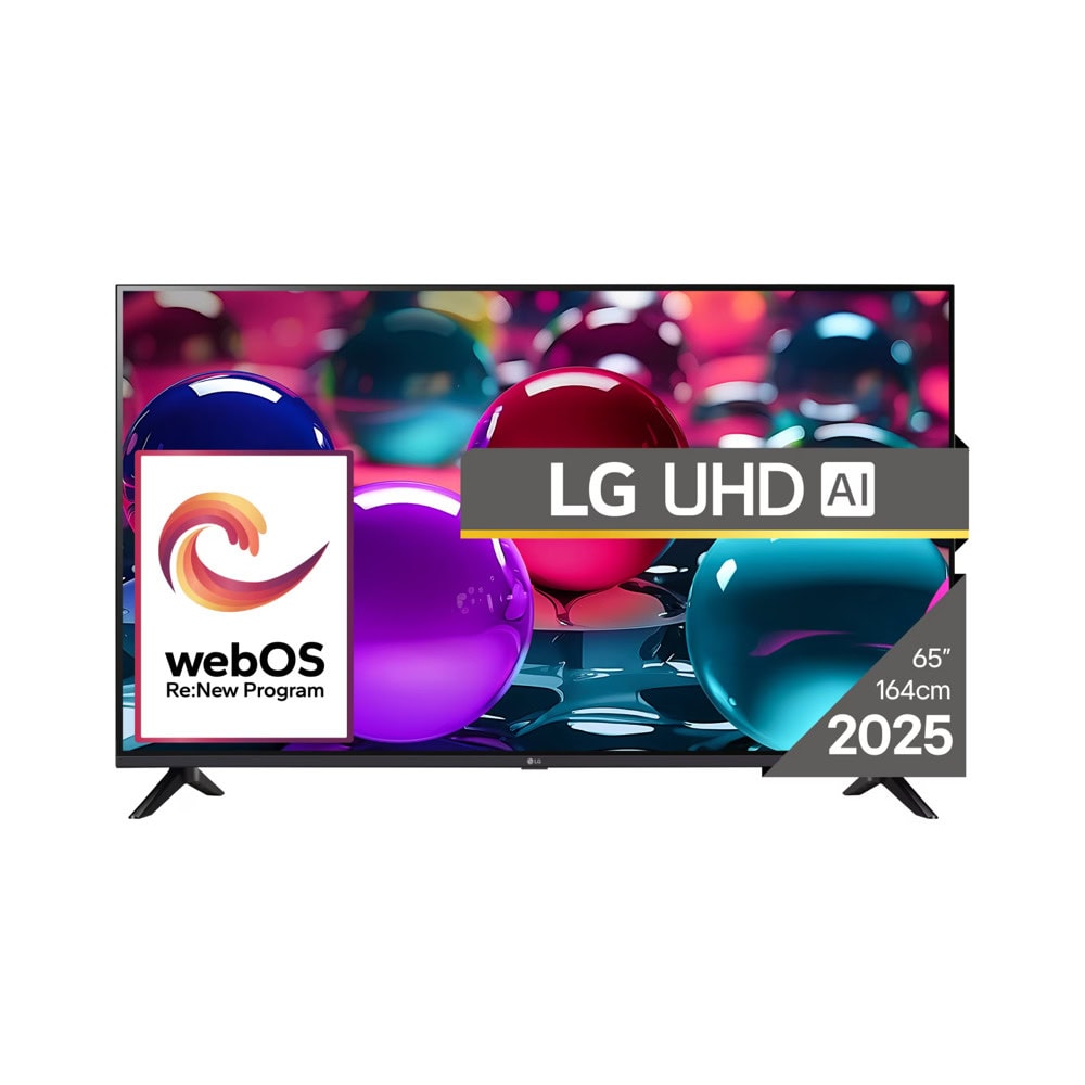 Телевизор LG 65UA73003LA