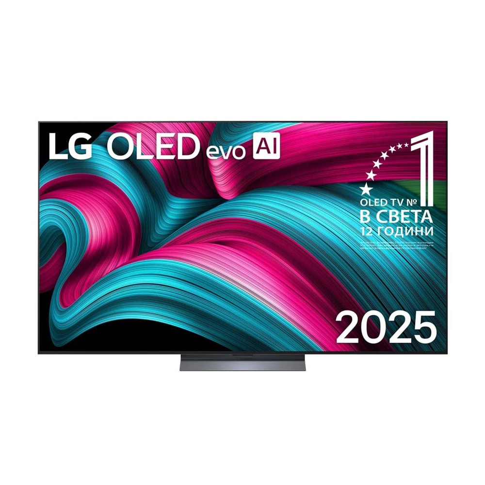 Телевизор LG OLED48C51LA