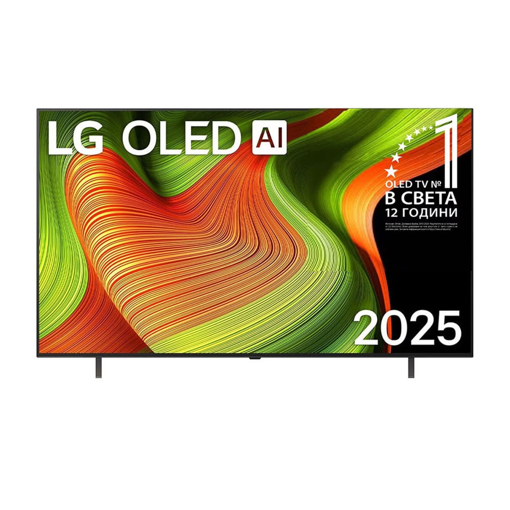 Телевизор LG OLED65B53LA