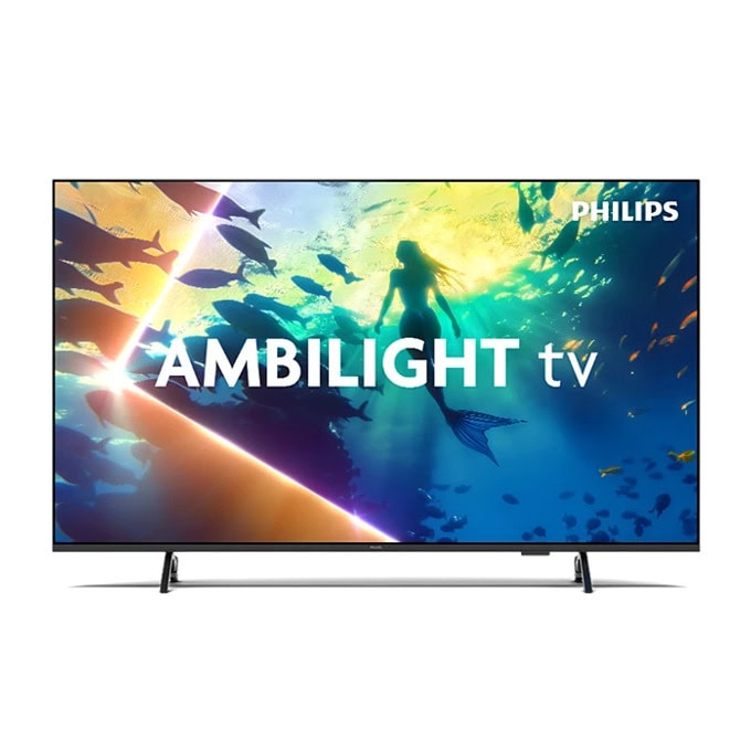 Телевизор Philips 65PUS8010/12