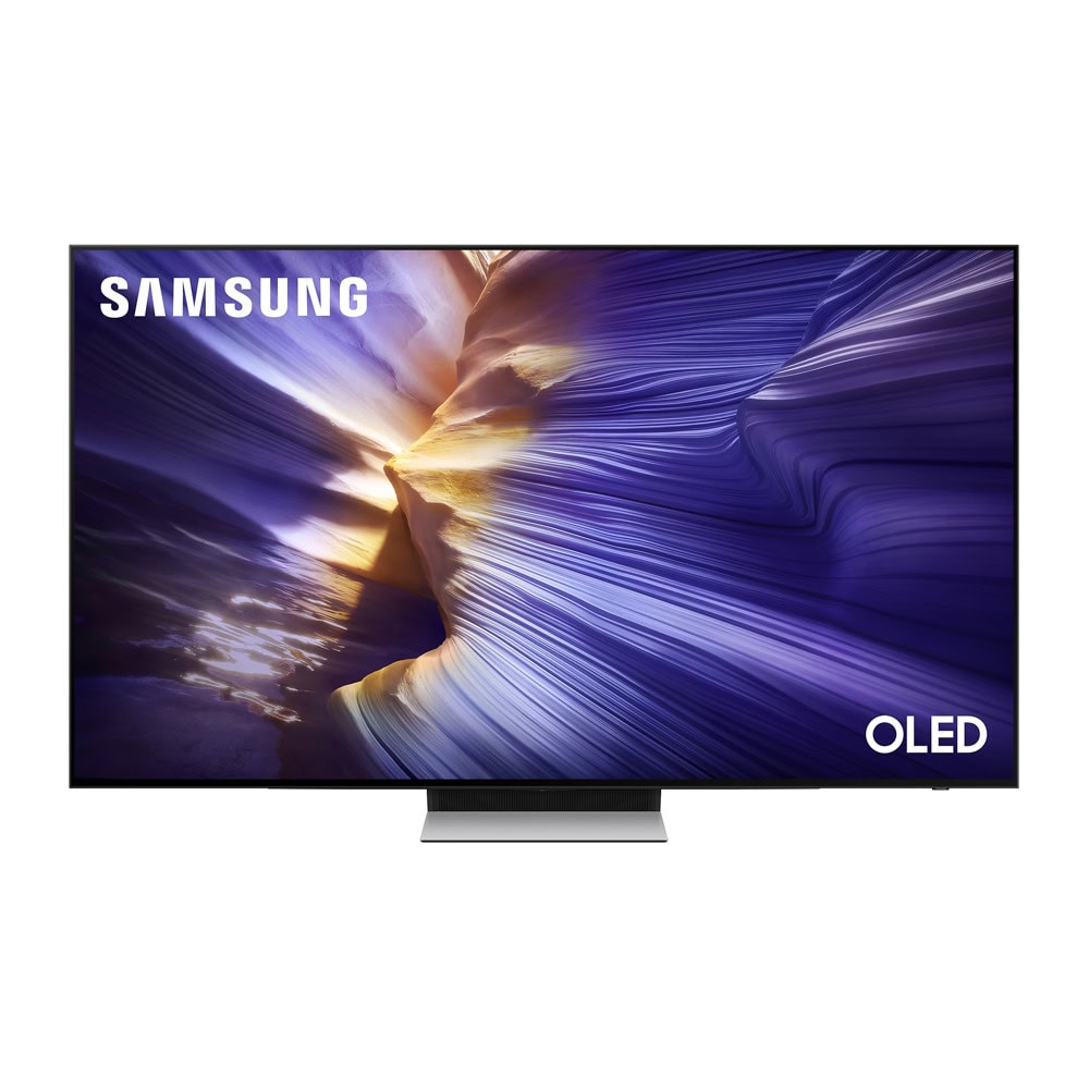 Телевизор Samsung QE-55S90F (2025)