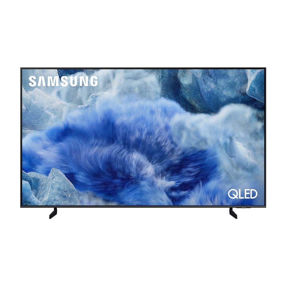Телевизор Samsung QE-75Q8F (2025)
