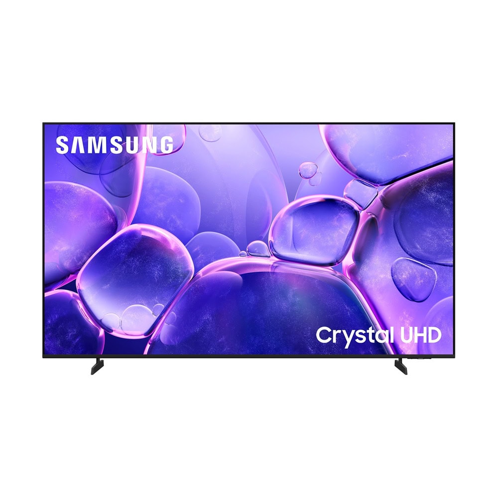 Телевизор Samsung UE-43U8072F (2025)