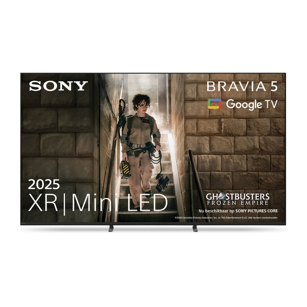 Телевизор Sony K-65XR5