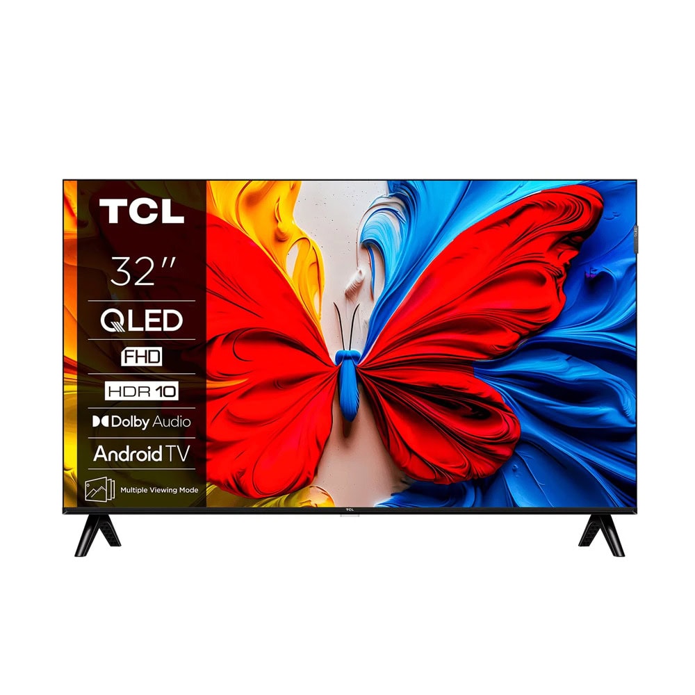 Телевизор TCL 32S5K