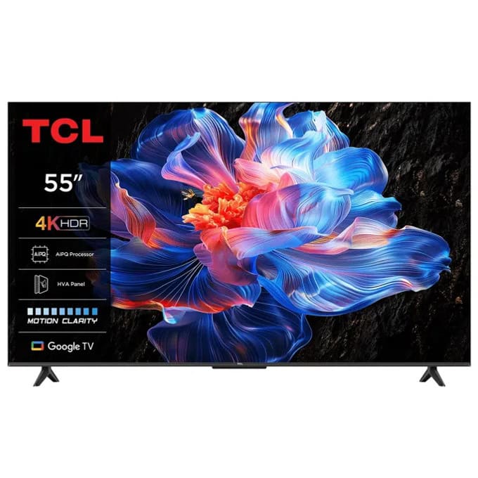 Телевизор TCL 55P69K