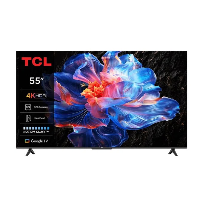 Телевизор TCL 55P6K