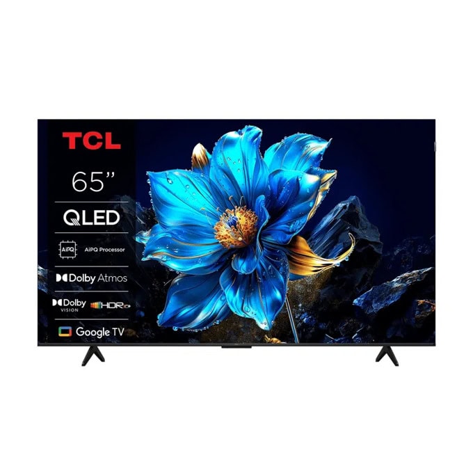 Телевизор TCL 65P7K