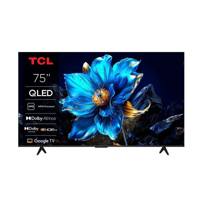 Телевизор TCL 75P7K