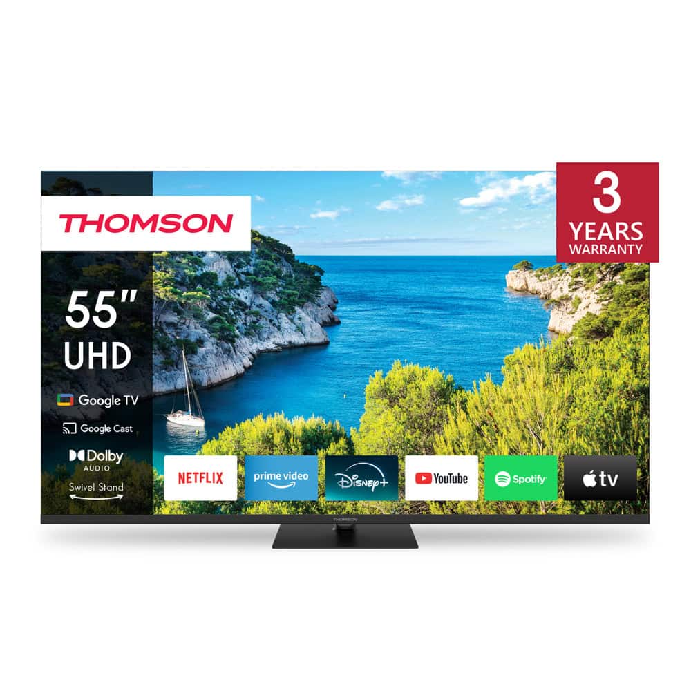 Телевизор Thomson 55UG5C14