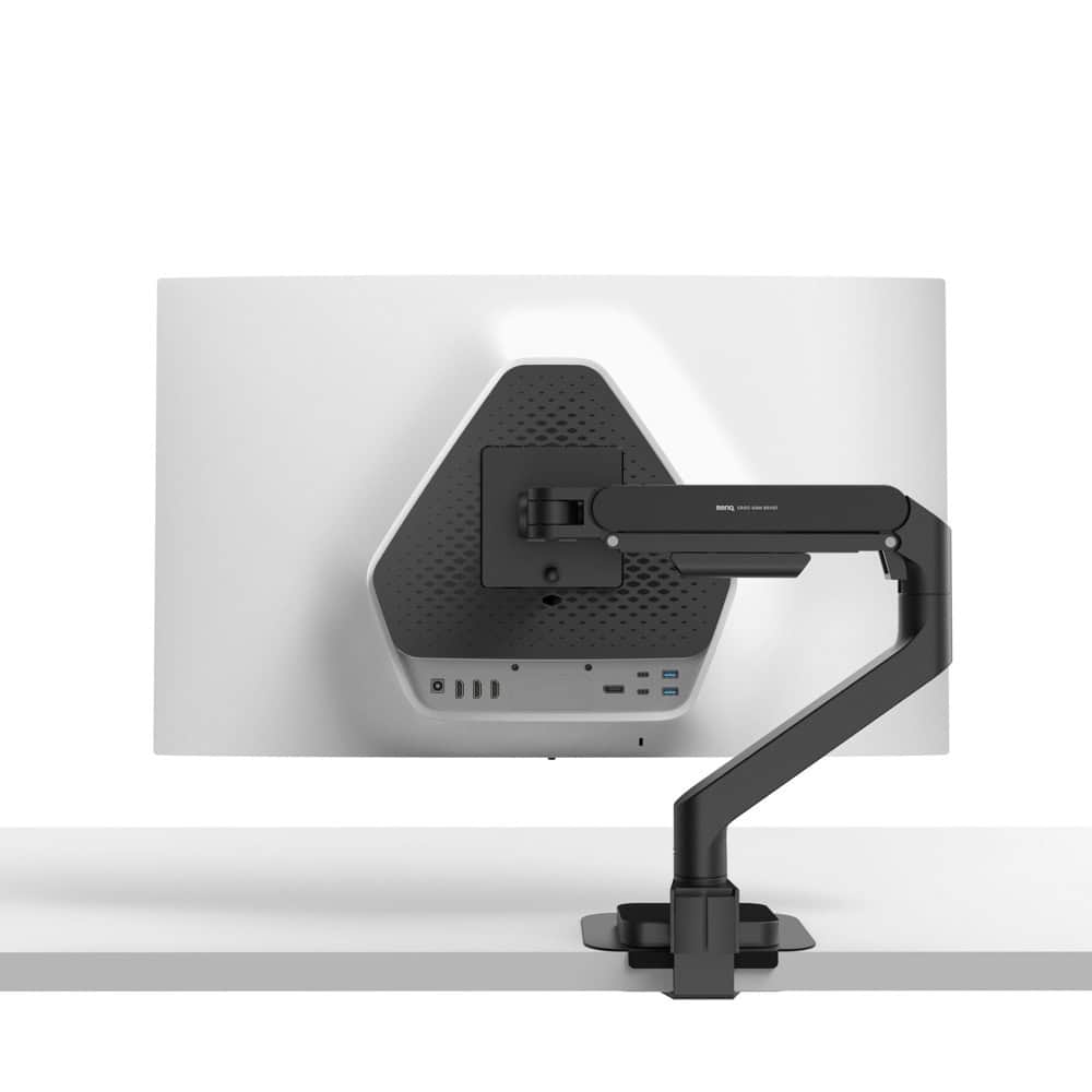 Стойка за монитор BenQ Ergo Arm BSH01 (9H.A39DD.LBW)