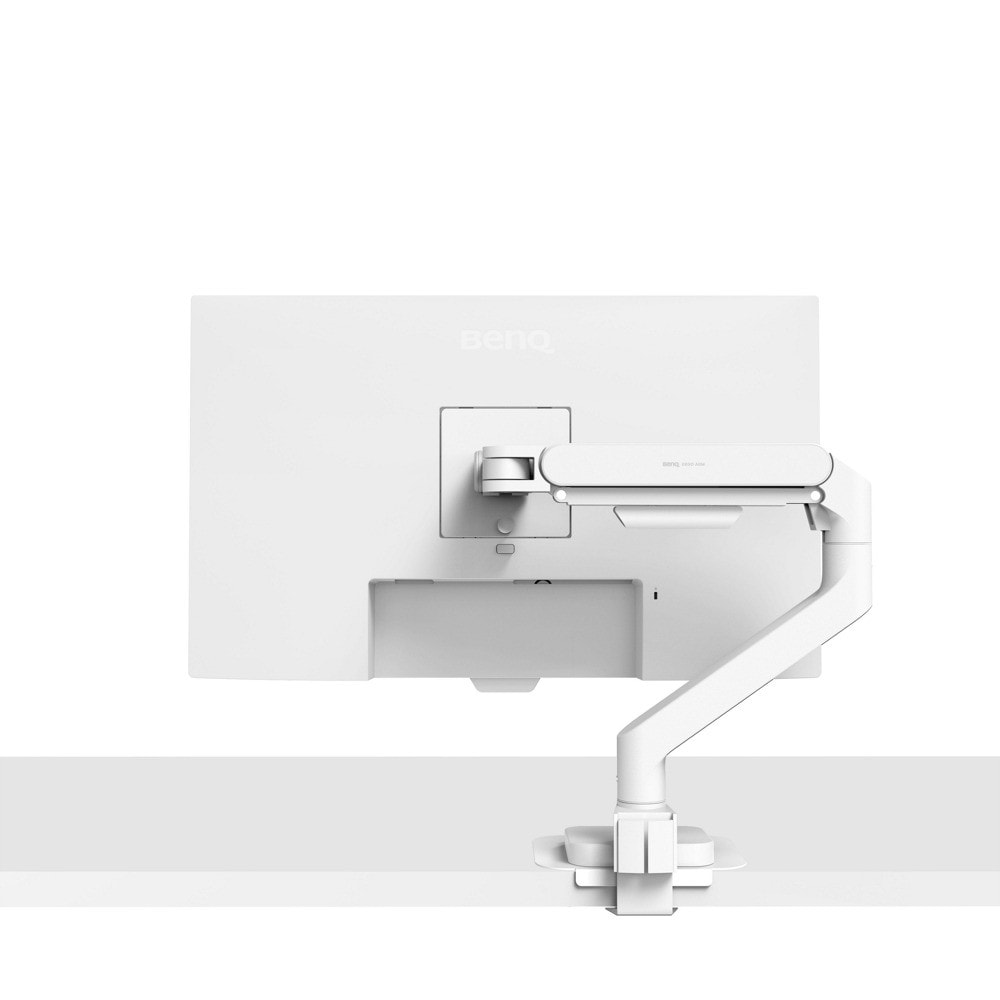 Стойка за монитор BenQ Ergo Arm BSH02 (9H.A3ADD.LWW)