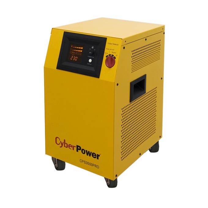 Инвертор CyberPower CPS3500PRO