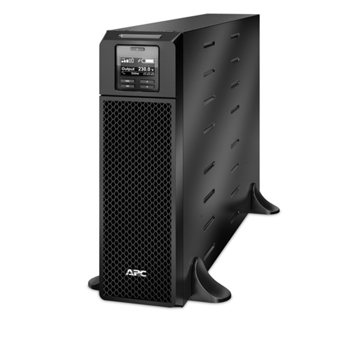 UPS APC Smart-UPS SRT SRT5KXLI