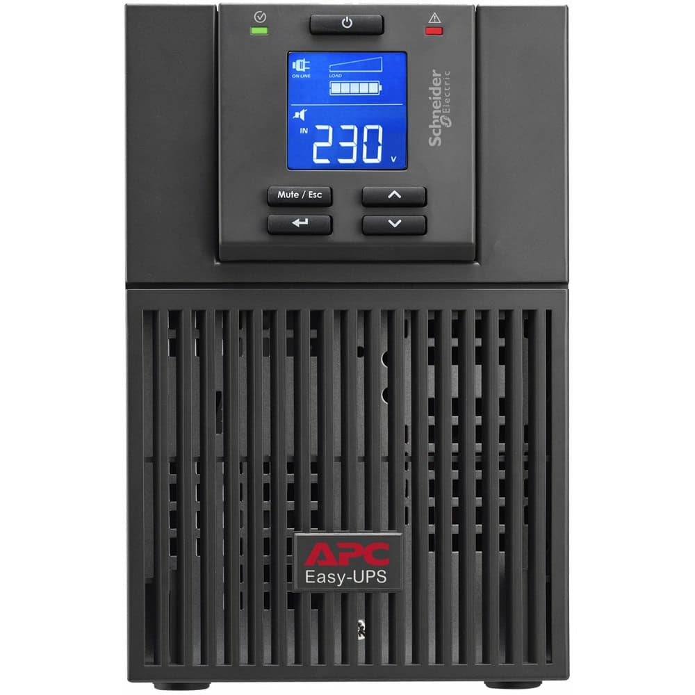 UPS APC Easy UPS SRV1KI-E