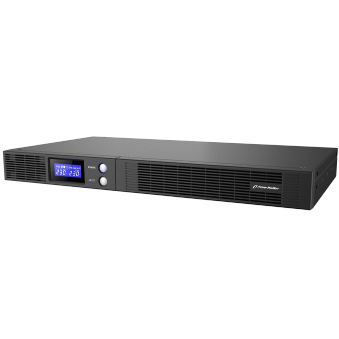 UPS PowerWalker VI 1000 R1U