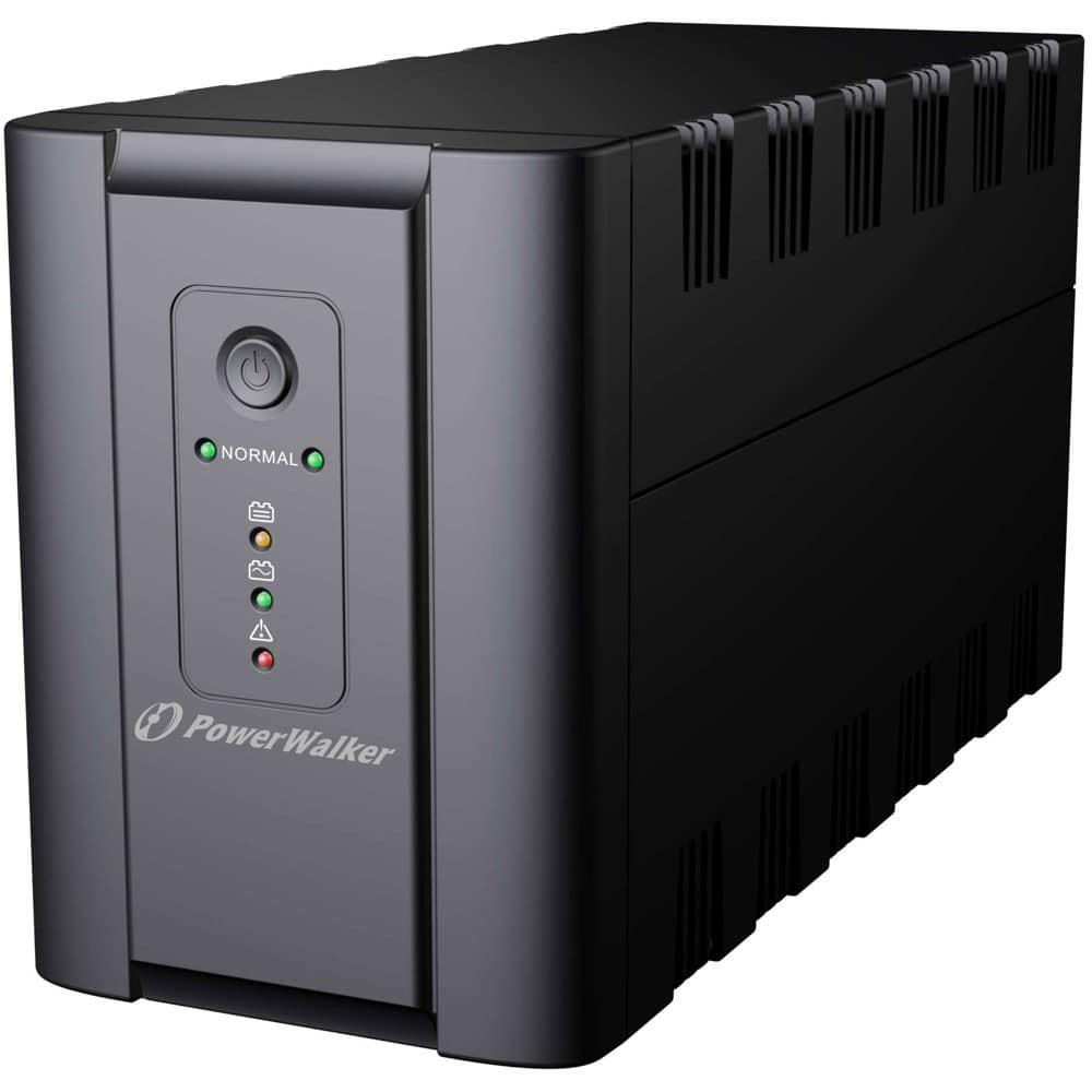 UPS Powerwalker VI 1200VA UPS SH