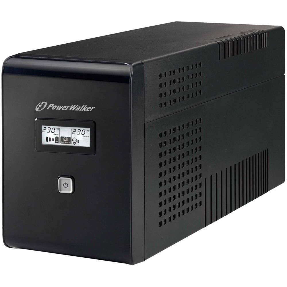 UPS Powerwalker VI 2000 LCDVA UPS
