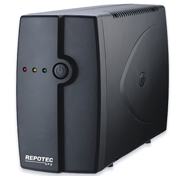 UPS Repotec 1003DU 1000VA/600W