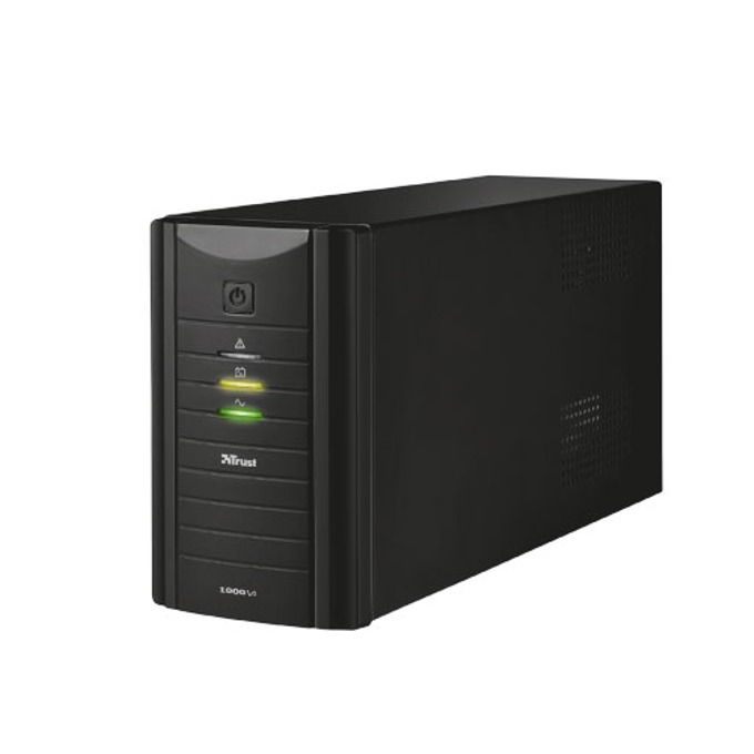 UPS TRUST Oxxtron 1000VA UPS