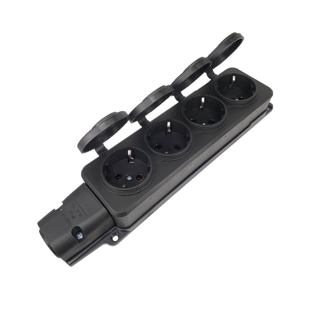 Разклонител 5704