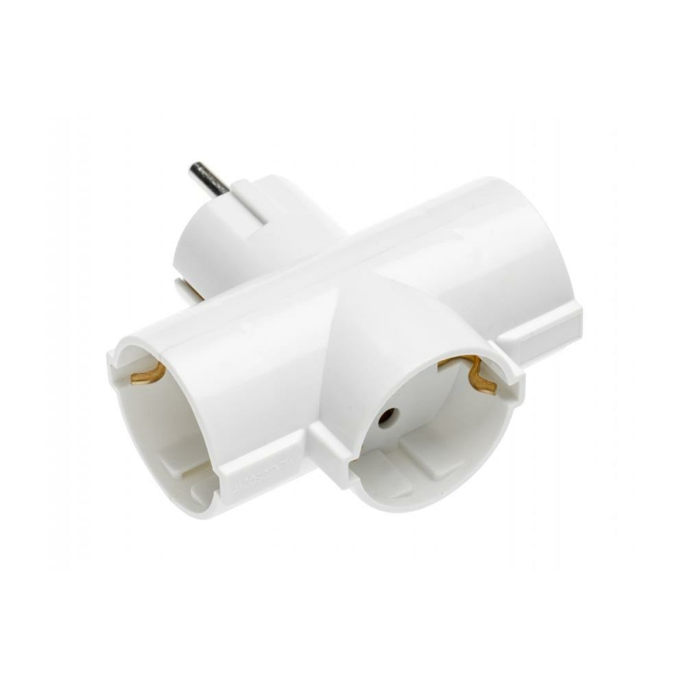 Разклонител GTV AE-SC0103-00