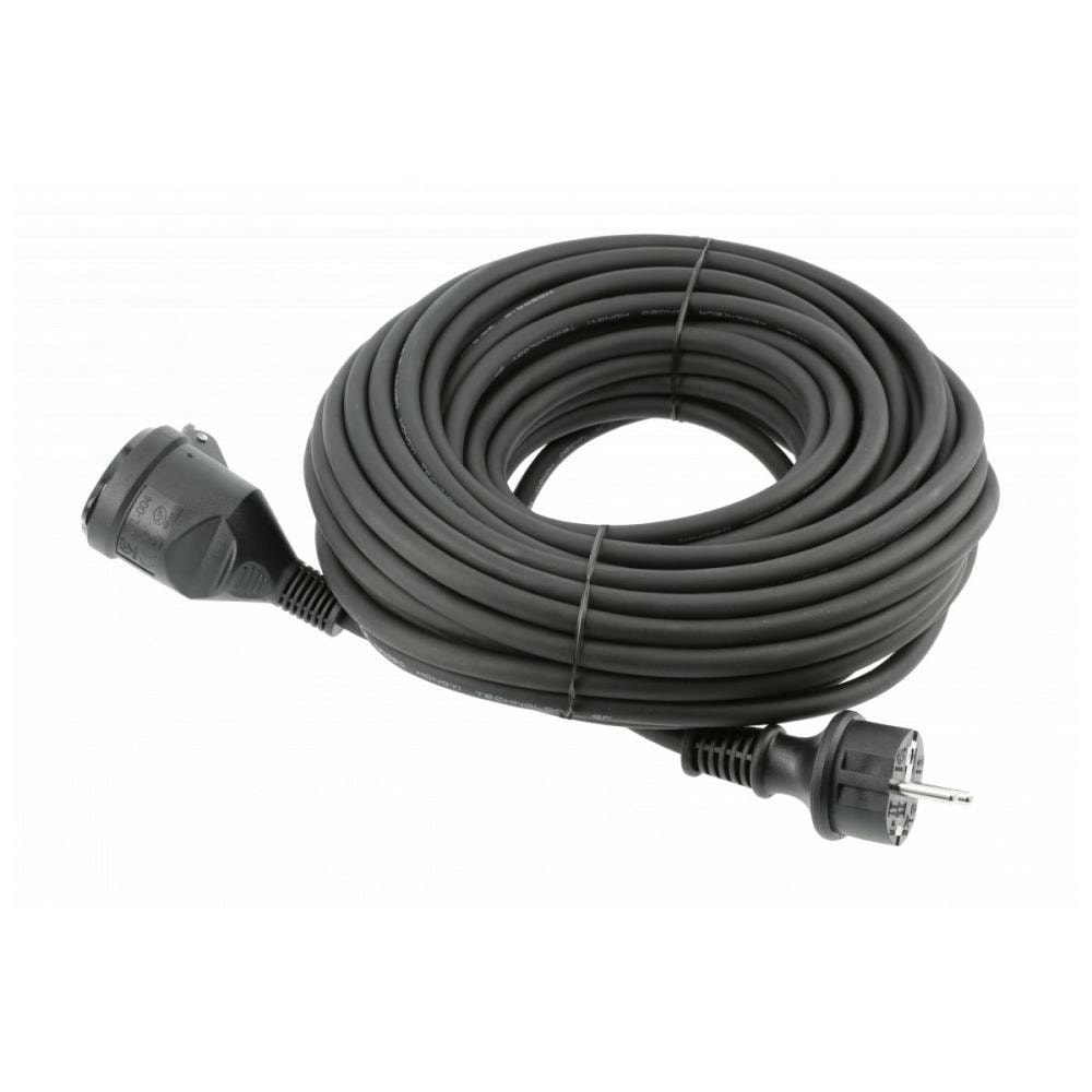 Удължителен кабел Hogert HT1E702