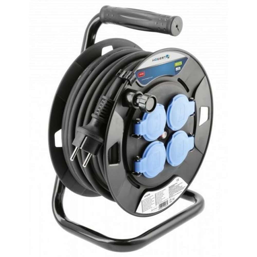 Разклонител Hogert HT1E735