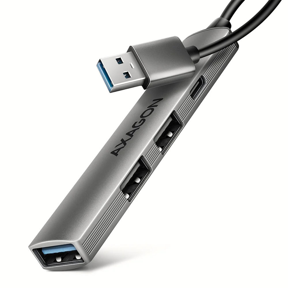 USB хъб Axagon HUE-STA