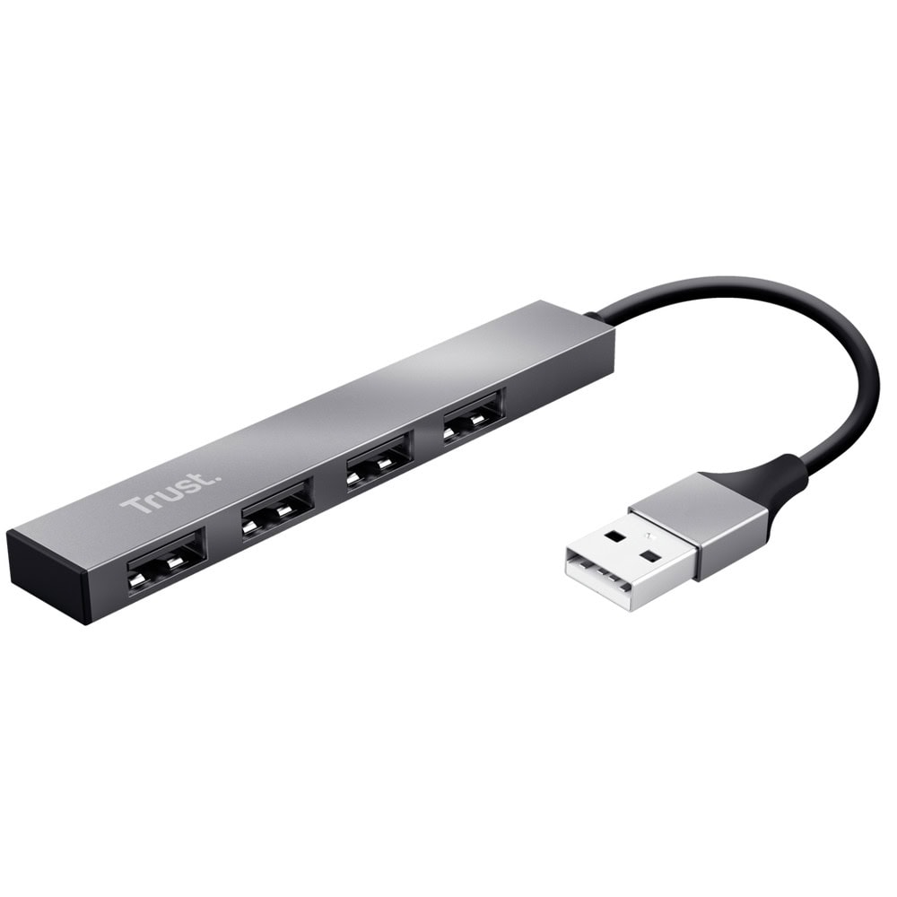 USB Хъб Trust 23786