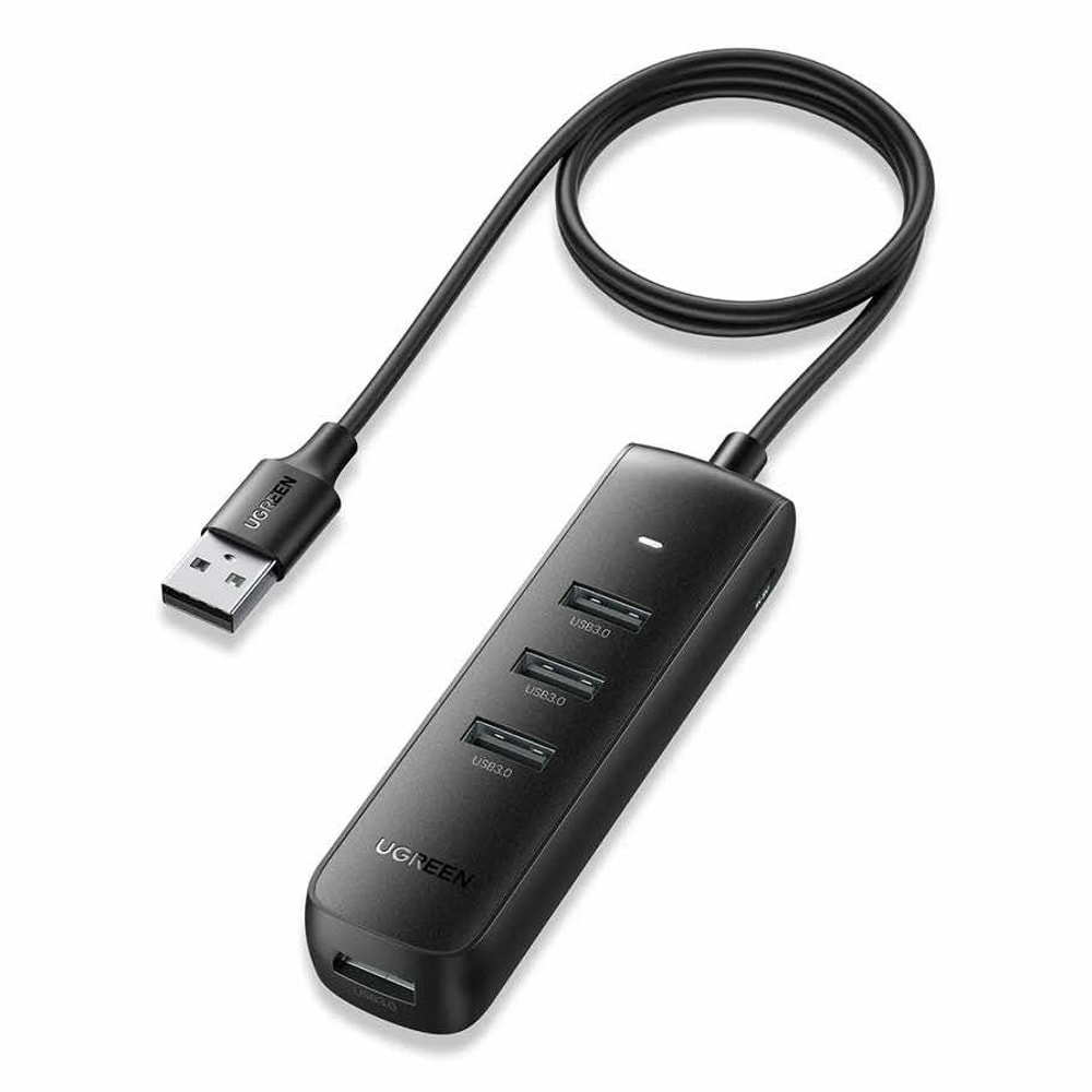 USB Хъб Ugreen CM416