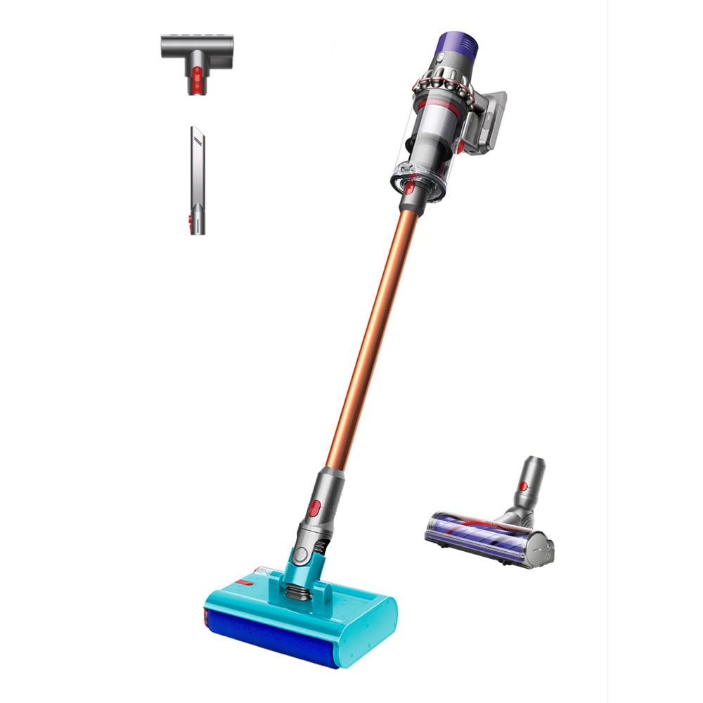 Прахосмукачка Dyson Cyclone V10 Submarine