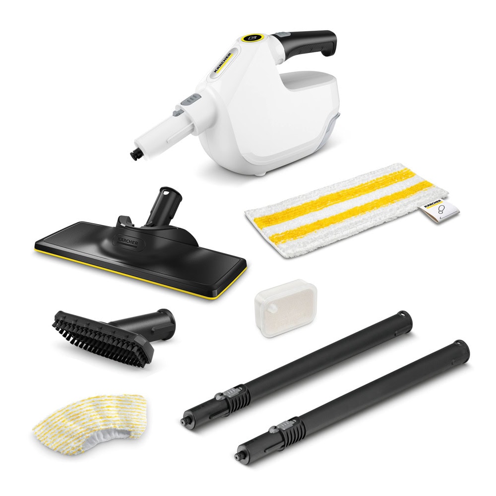 Парочистачка Karcher SC 1 Multi & Up
