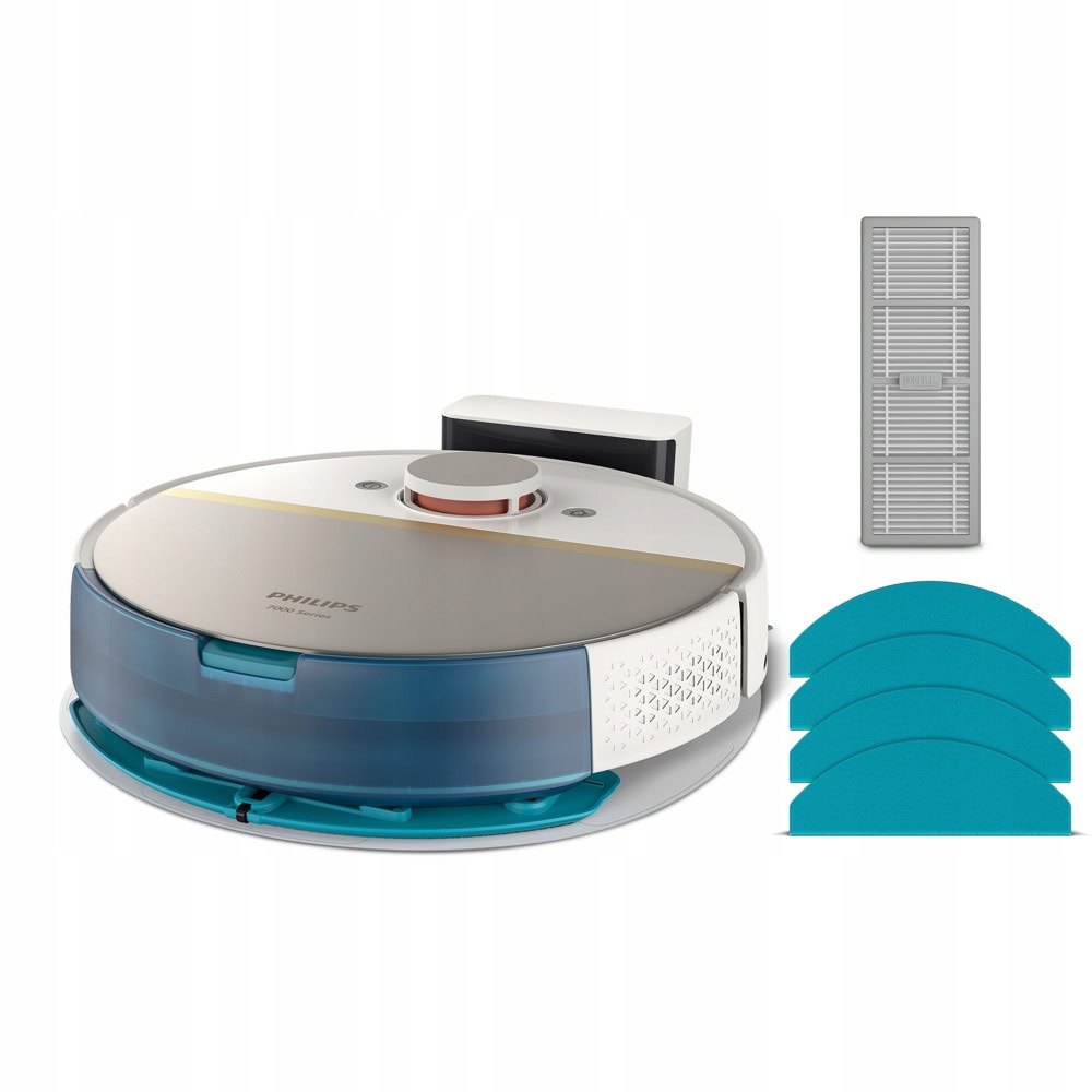 Прахосмукачка Philips XU7000/02