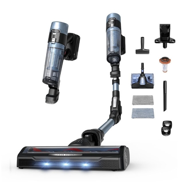 Прахосмукачка Rowenta X-FORCE FLEX 10.80
