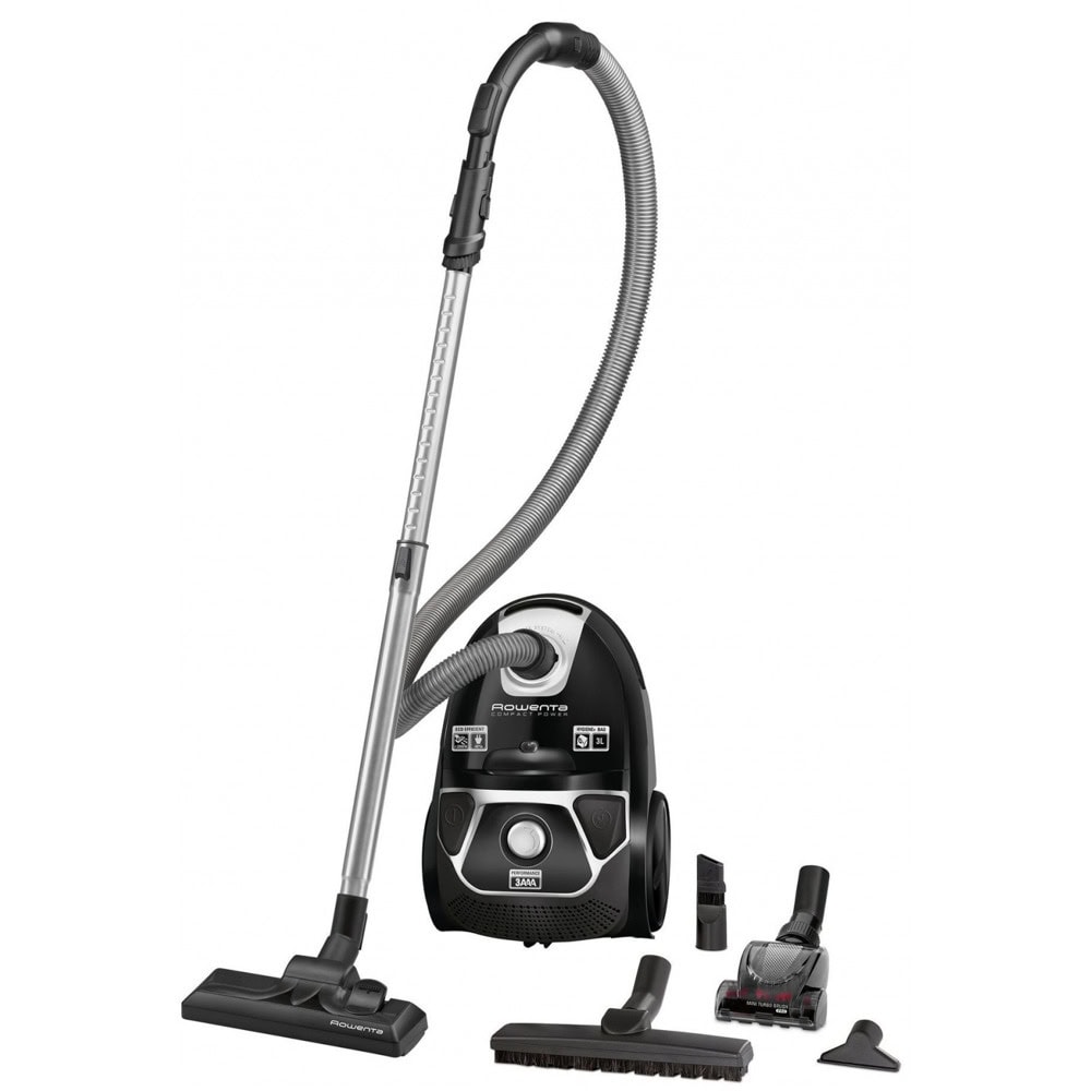Прахосмукачка Rowenta RO3985EA