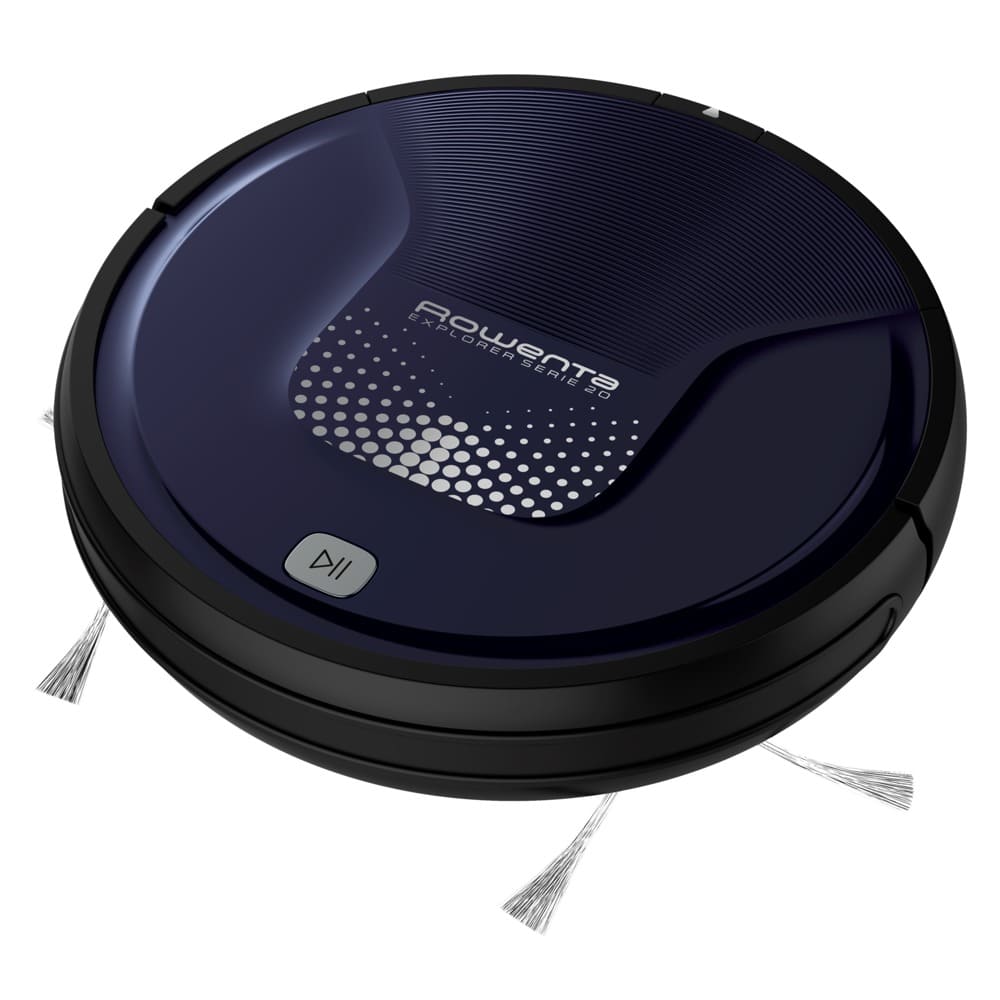 Прахосмукачка Rowenta X-PLORER SERIE 20 (RR6871WH)