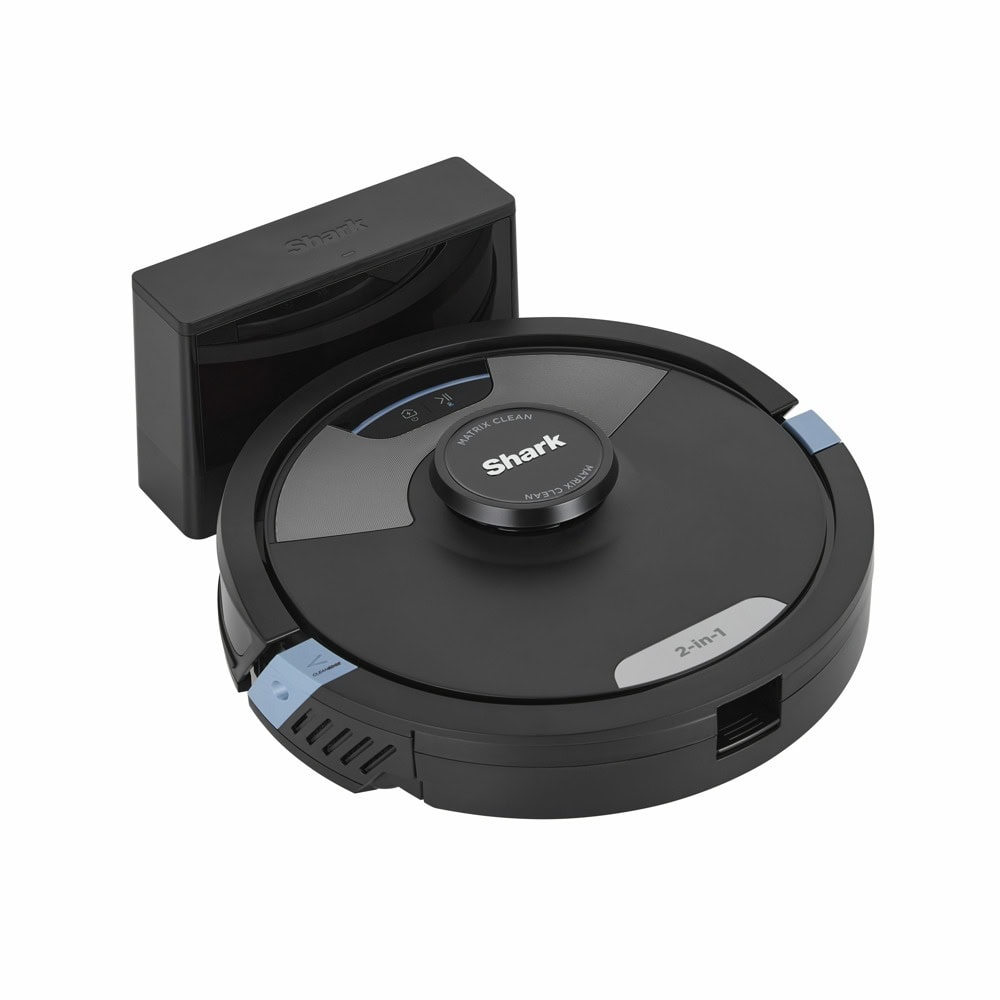 Прахосмукачка Shark Matrix Plus 2-in-1