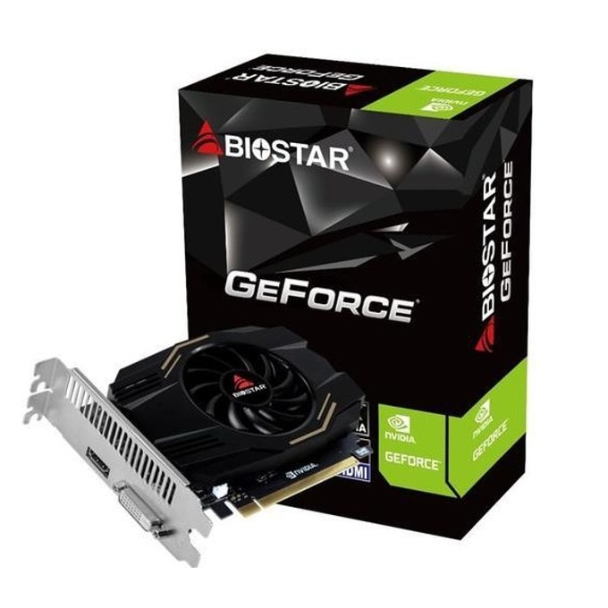 Видео карта Nvidia GF GT 1030